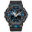 New Camouflage Military Watch SMAEL Watch Men Sports Watch LED Quartz Clock Men Sport Wristwatch 8001 Mens Army Watch Waterproof