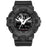 New Camouflage Military Watch SMAEL Watch Men Sports Watch LED Quartz Clock Men Sport Wristwatch 8001 Mens Army Watch Waterproof