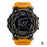 2019 Smael Single Display Multi-function Electronic Sports Waterproof Student Table Calendar Week Night Light Watch Men Watches
