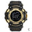 2019 Smael Single Display Multi-function Electronic Sports Waterproof Student Table Calendar Week Night Light Watch Men Watches