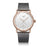Top brand leather men watches clock fashion sport simple casual waterproof Wrist watch men relogio masculino
