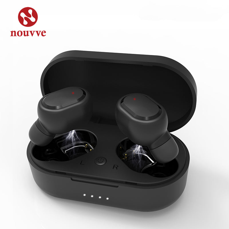 M1 TWS Touch Earbuds PK Redmi Airdots Bluetooth 5.0 Wireless Earphones Stereo Noise Cancelling With Microphone For Xiaomi Phone