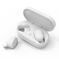 M1 TWS Touch Earbuds PK Redmi Airdots Bluetooth 5.0 Wireless Earphones Stereo Noise Cancelling With Microphone For Xiaomi Phone