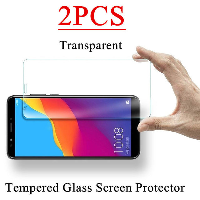 ZTE Blade A3 A5 A7 A7000 2019 V10 Vita Case Screen Protector PU Leather Flip Cover For ZTE Blade L8 V10 Phone Wallet Capa