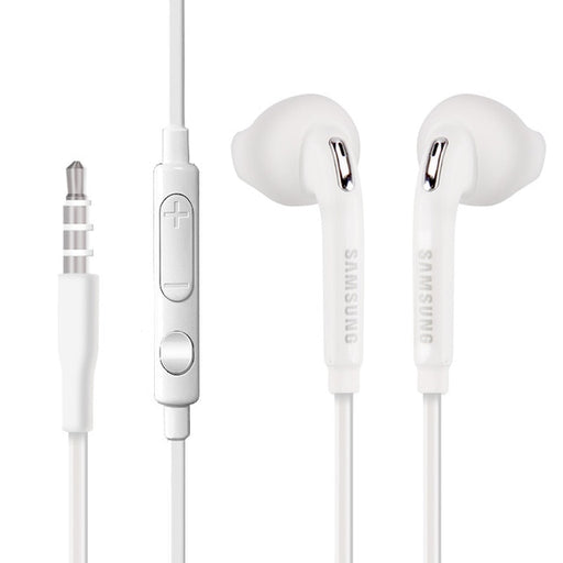 Original samsung 3.5mm in ear earphone EG920 headset Bass Earbud with Mic/Volume For galaxy A70 A50 NOTE 8 9 s6 s7 edge with box