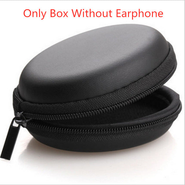 Mini Wireless Bluetooth Earphone V5.0 Stereo in-ear Headset with Mic Sports Running Earbuds Earphones for Android IOS all phone