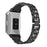Crystal Diamond Watch Band For Fitbit ionic Smart Watch Luxury Jewelry Class Wrist Strap For Fitbit Ionic Watch Bracelet