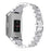 Crystal Diamond Watch Band For Fitbit ionic Smart Watch Luxury Jewelry Class Wrist Strap For Fitbit Ionic Watch Bracelet