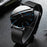 Men Watches 2020 Luxury Male Elegant Ultra Thin Watch Men Business Stainless Steel Mesh Quartz Watch Relogio Masculino Hot Sale