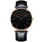Men Watches 2020 Luxury Male Elegant Ultra Thin Watch Men Business Stainless Steel Mesh Quartz Watch Relogio Masculino Hot Sale