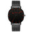 Men Watches 2020 Luxury Male Elegant Ultra Thin Watch Men Business Stainless Steel Mesh Quartz Watch Relogio Masculino Hot Sale