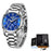 New LIGE Gold Women Watch Business Quartz Watch Ladies Top Brand Luxury Female Wrist Watch Girls Clock Relogio Feminin 2020+Box