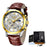 New LIGE Gold Women Watch Business Quartz Watch Ladies Top Brand Luxury Female Wrist Watch Girls Clock Relogio Feminin 2020+Box