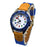 Cute Boys Girls Quartz Watch Kids Children's Fabric Strap Student Time Clock Wristwatch Gifts JAN88