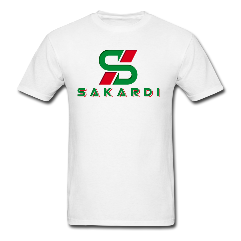 Men's Sakardi T-Shirt - Ohboyee's market place