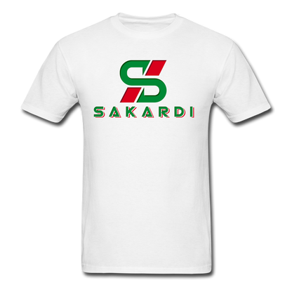 Men's Sakardi T-Shirt - Ohboyee's market place