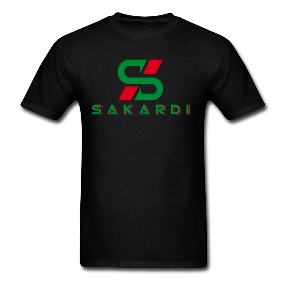 Men's Sakardi T-Shirt - Ohboyee's market place