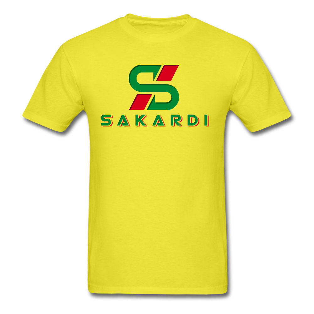 Men's Sakardi T-Shirt - Ohboyee's market place