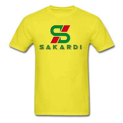 Men's Sakardi T-Shirt - Ohboyee's market place