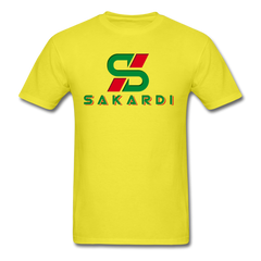 Men's Sakardi T-Shirt - Ohboyee's market place