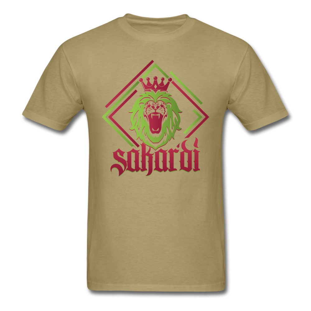 Men's Sakardi T-Shirt - Ohboyee's market place