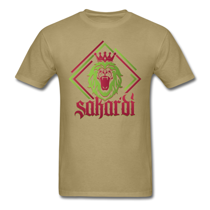 Men's Sakardi T-Shirt - Ohboyee's market place