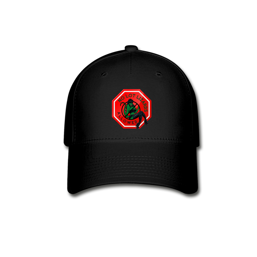 Sakardi Baseball Cap (Lot Lizard) - Ohboyee's market place