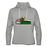Unisex Lightweight Terry Hoodie - Ohboyee's market place
