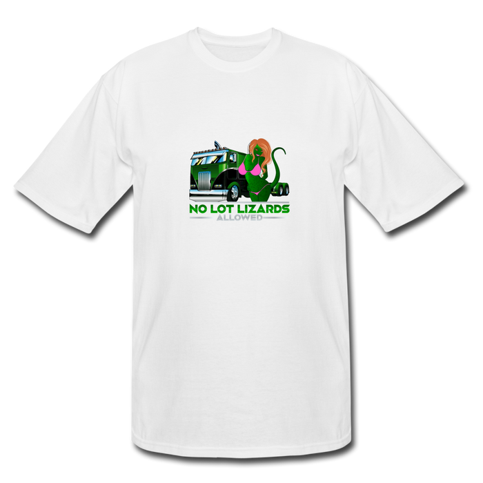 Men's Tall T-Shirt - Ohboyee's market place