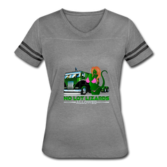Women’s Vintage Truckers Only Sport T-Shirt - Ohboyee's market place