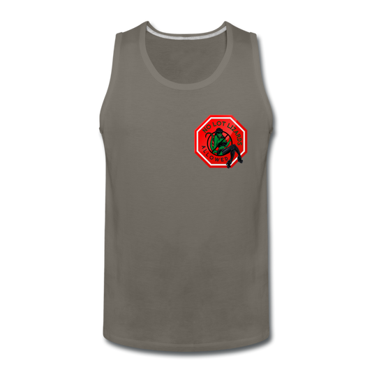 Men’s Premium Tank - Ohboyee's market place