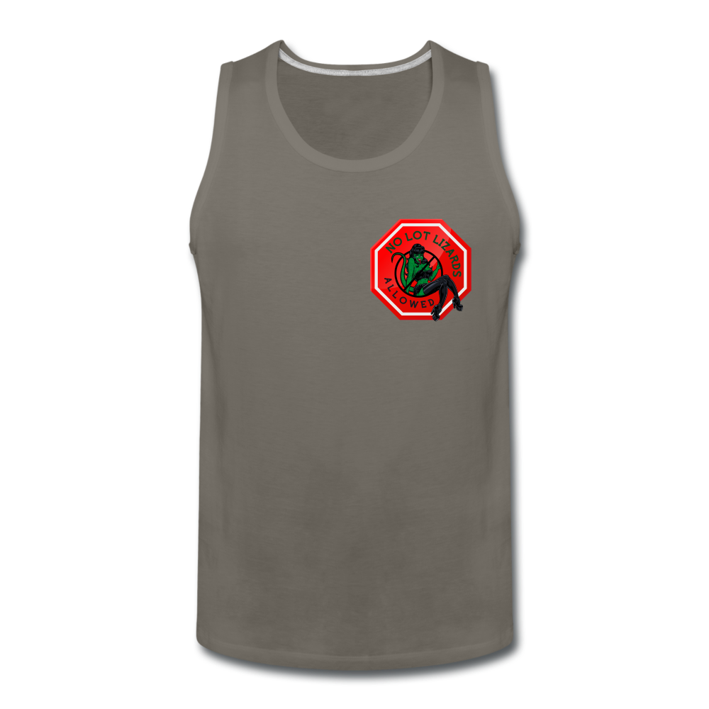 Men’s Premium Tank - Ohboyee's market place