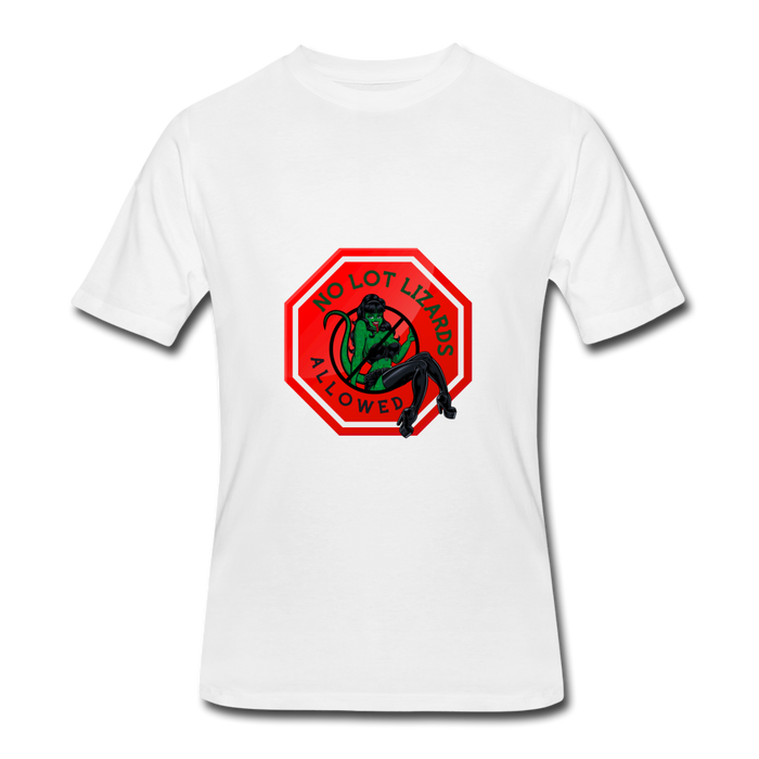 Men’s 50/50 T-Shirt - Ohboyee's market place