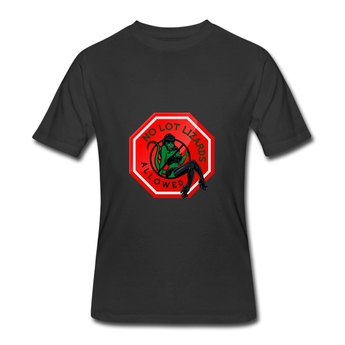 Men’s 50/50 T-Shirt - Ohboyee's market place