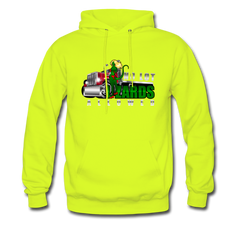 Men's Truckers Only Hoodie - Ohboyee's market place