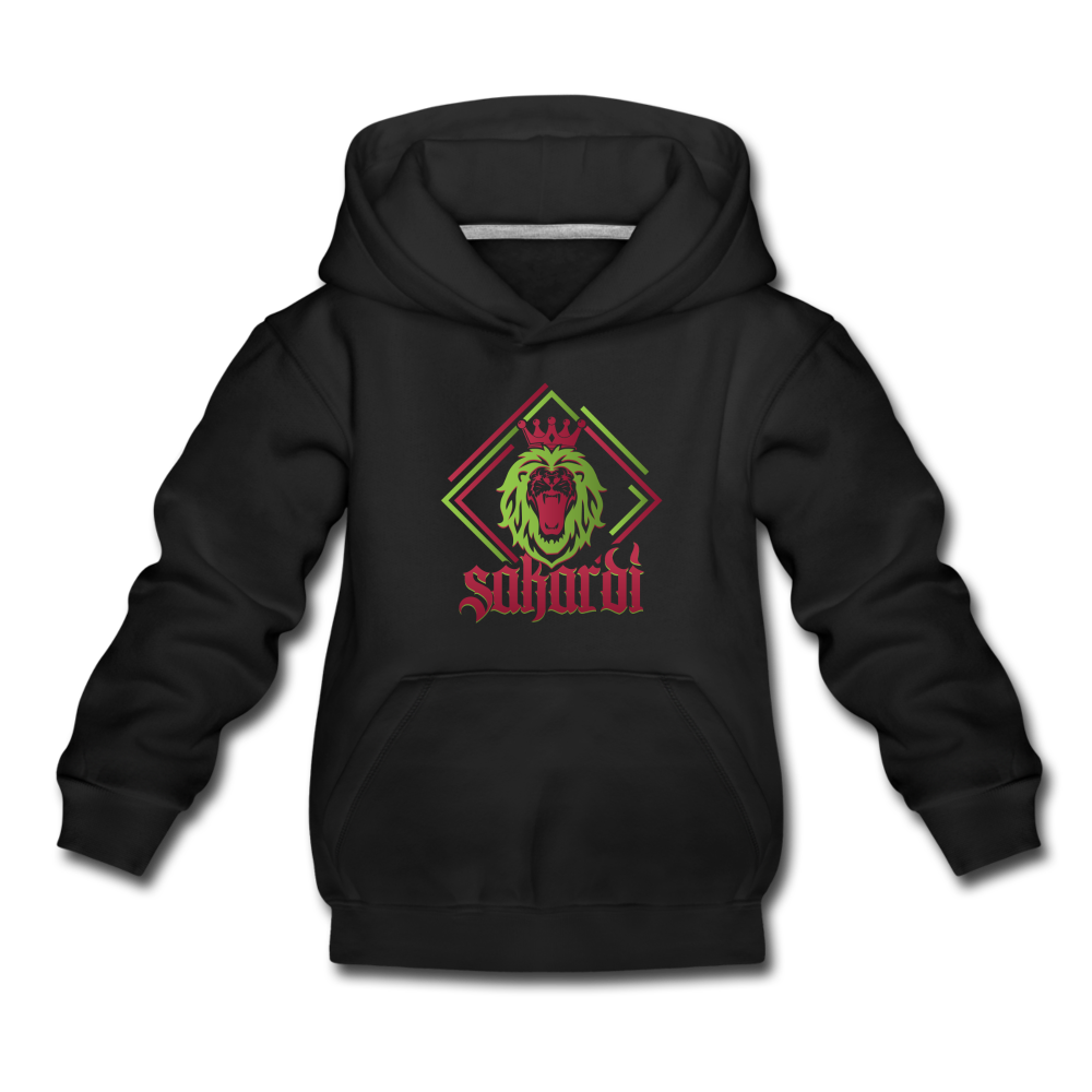 Kids‘ Premium Hoodie - Ohboyee's market place