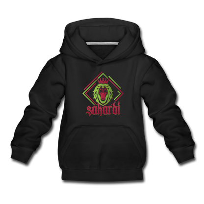 Kids‘ Premium Hoodie - Ohboyee's market place