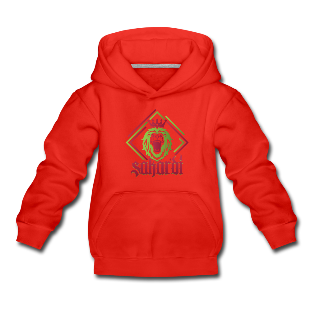 Kids‘ Premium Hoodie - Ohboyee's market place