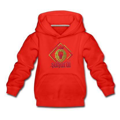 Kids‘ Premium Hoodie - Ohboyee's market place