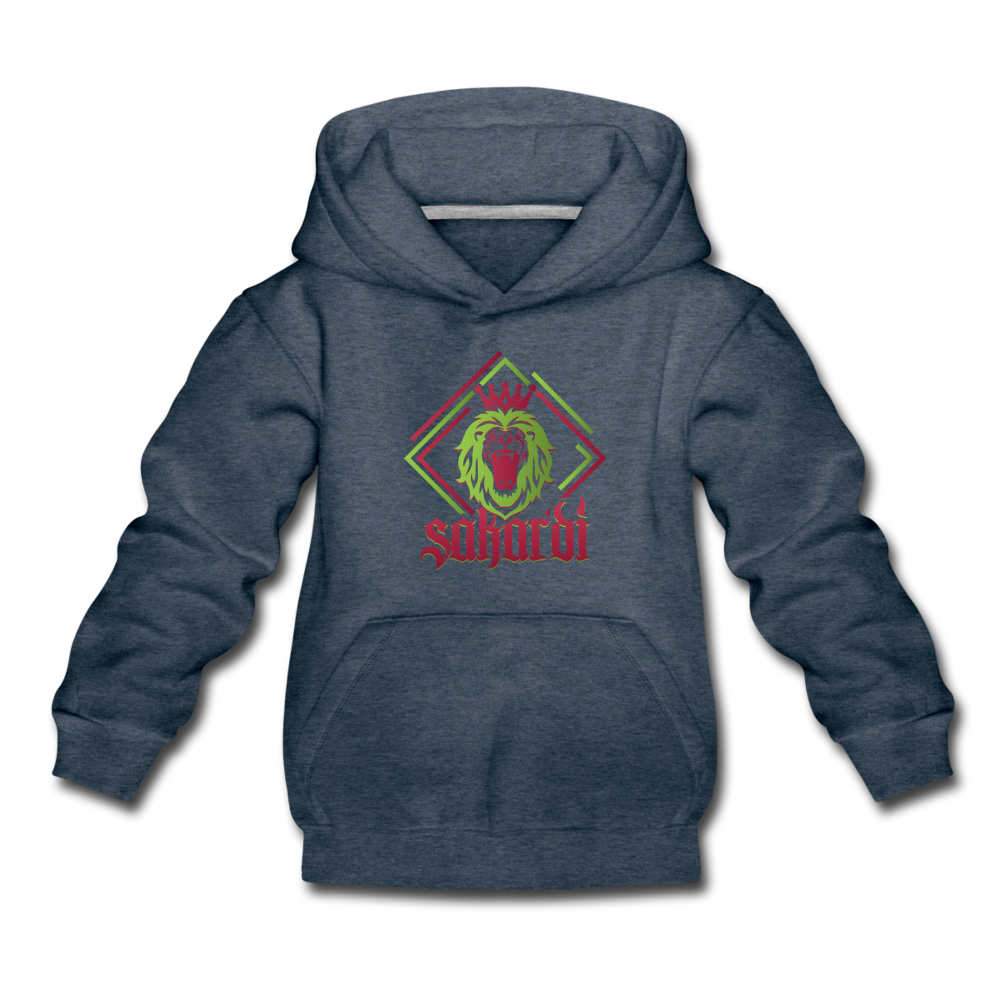 Kids‘ Premium Hoodie - Ohboyee's market place