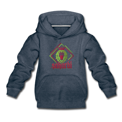 Kids‘ Premium Hoodie - Ohboyee's market place