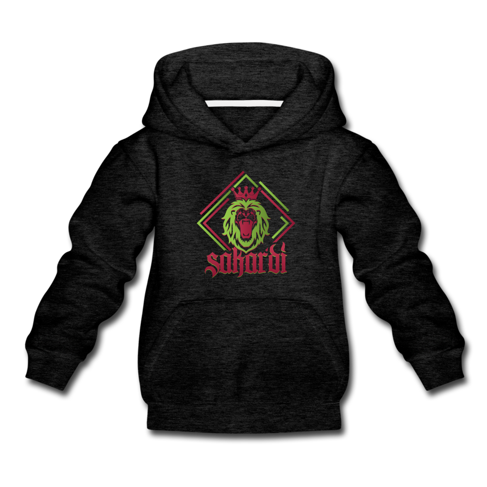 Kids‘ Premium Hoodie - Ohboyee's market place