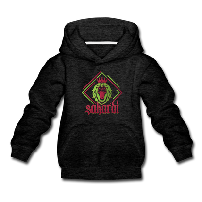 Kids‘ Premium Hoodie - Ohboyee's market place