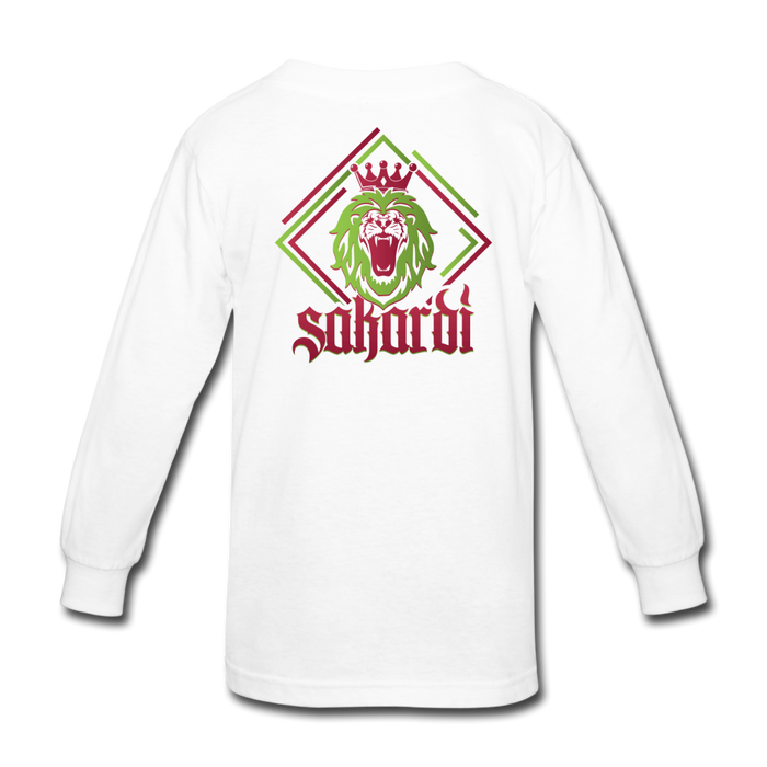 Kids' Long Sleeve T-Shirt - Ohboyee's market place