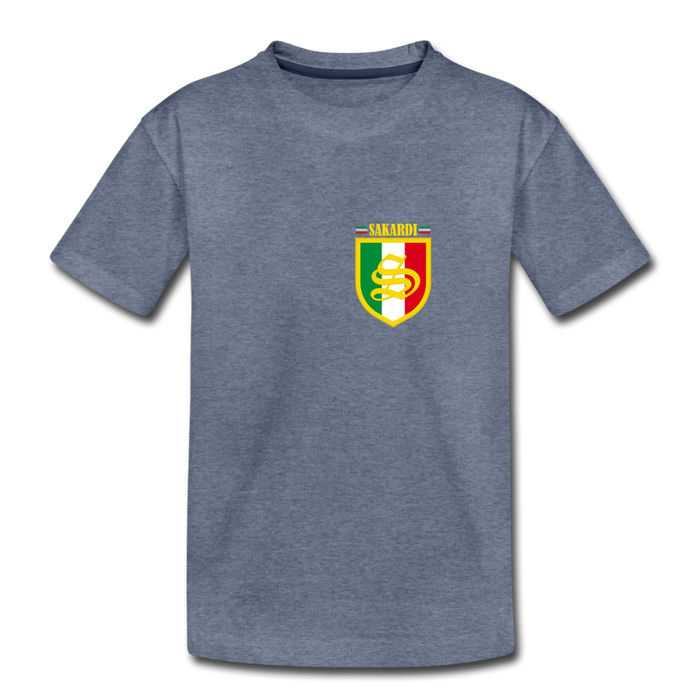 Toddler Premium T-Shirt - Ohboyee's market place
