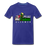 Men's Truckers Only Premium T-Shirt - Ohboyee's market place