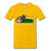 Men's Truckers Only Premium T-Shirt - Ohboyee's market place