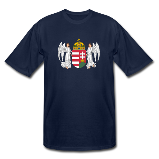 Men's Sakardi tall T-Shirt - Ohboyee's market place
