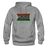 Sakardi Heavy Blend Adult Hoodie - Ohboyee's market place