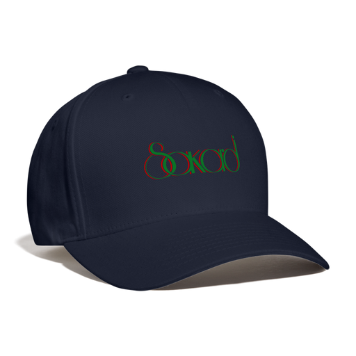 Sakardi Baseball Cap - Ohboyee's market place